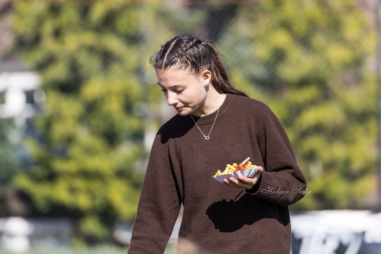 Bild 133 - wU16 Deutsche Meisterschaft